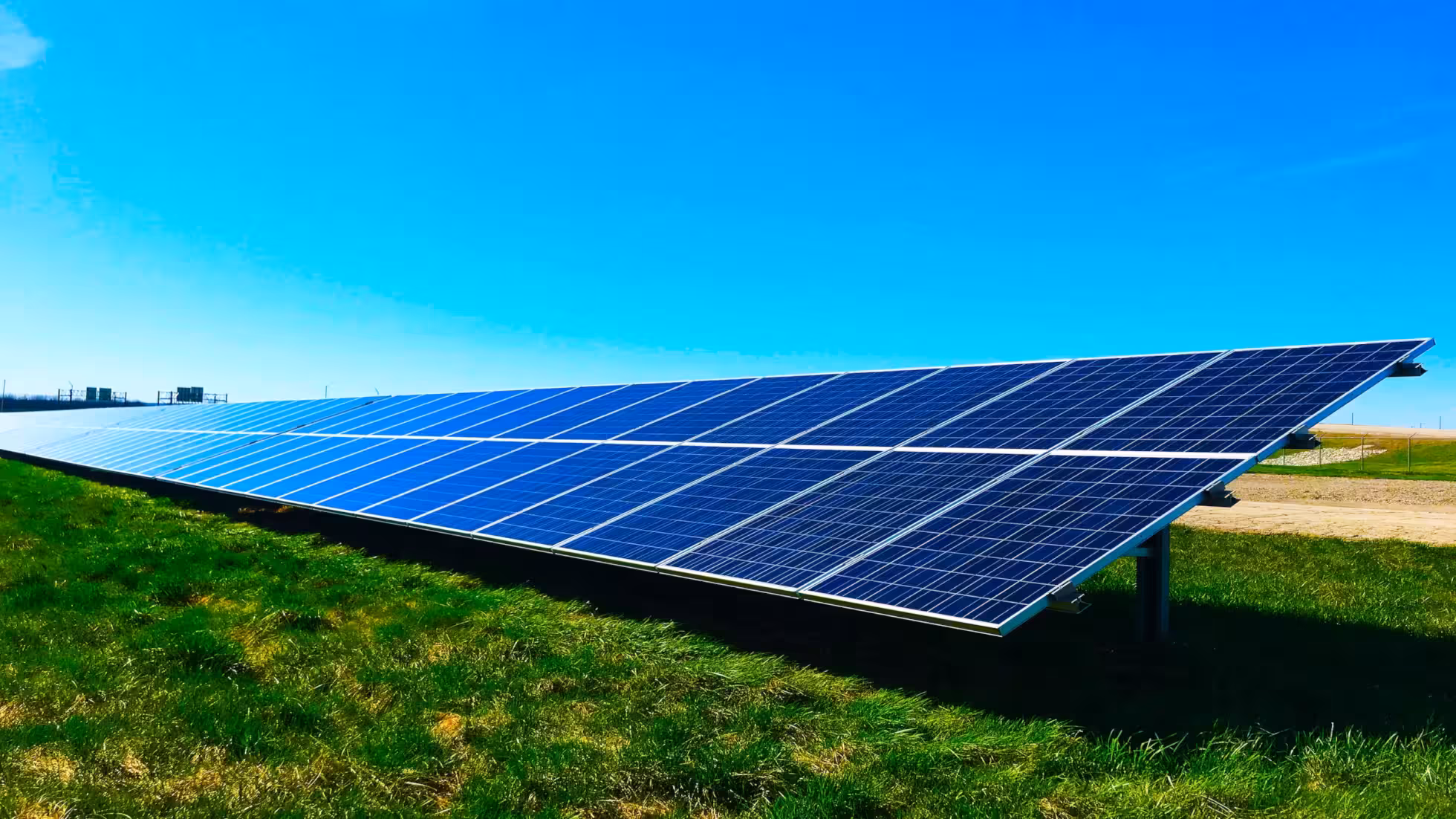 iDiMi- Sustainable Agriculture of Agrivoltaics